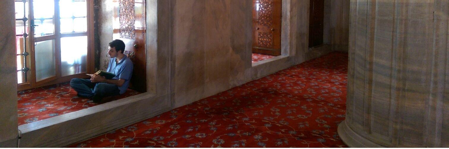 hamidkhanDESIGN's profile banner image