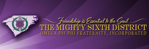 TheMighty6thD Profile Banner
