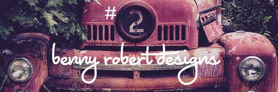 BennyRDesigns's profile banner image