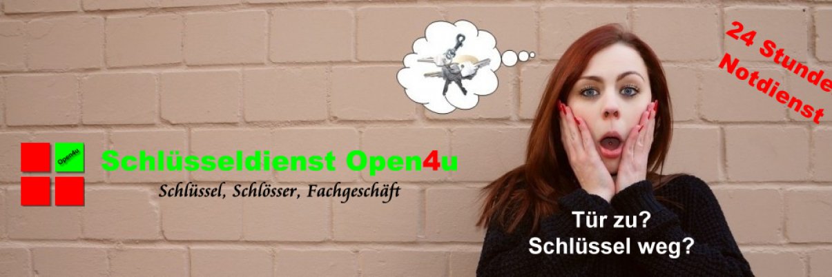 open4u_de's profile banner image