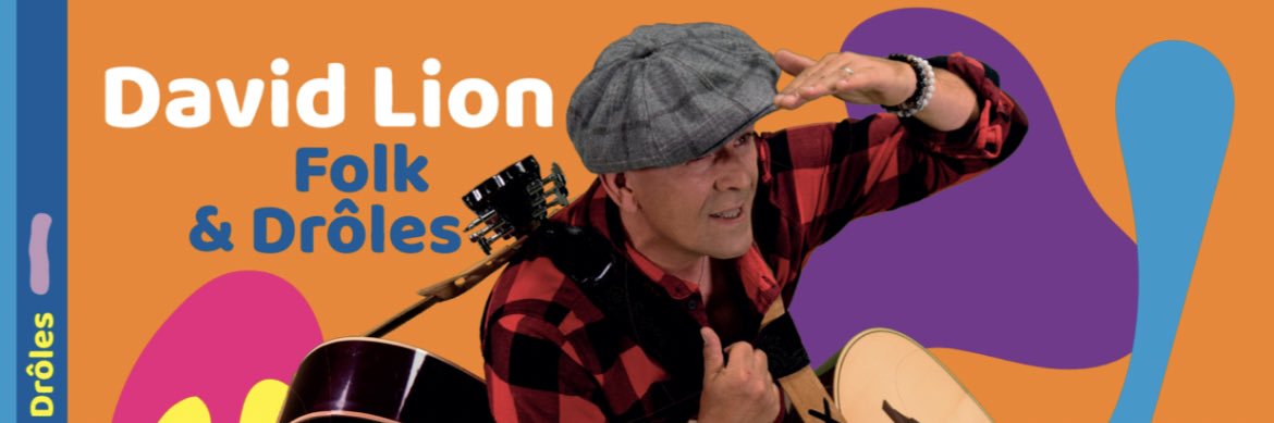 Davidliongraff's profile banner image