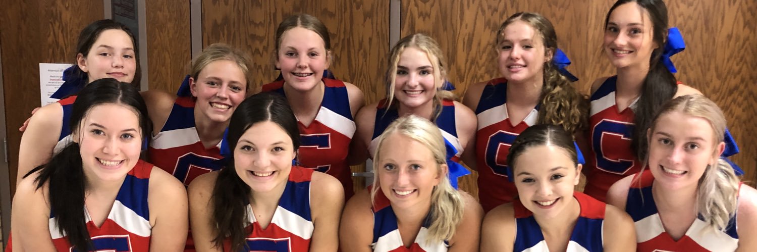 cheneycheer's profile banner image