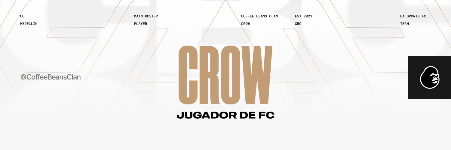 SSCrow26's profile banner image