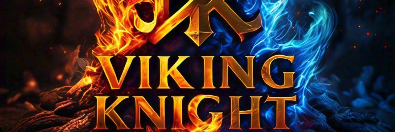 VikingKnight03's profile banner image