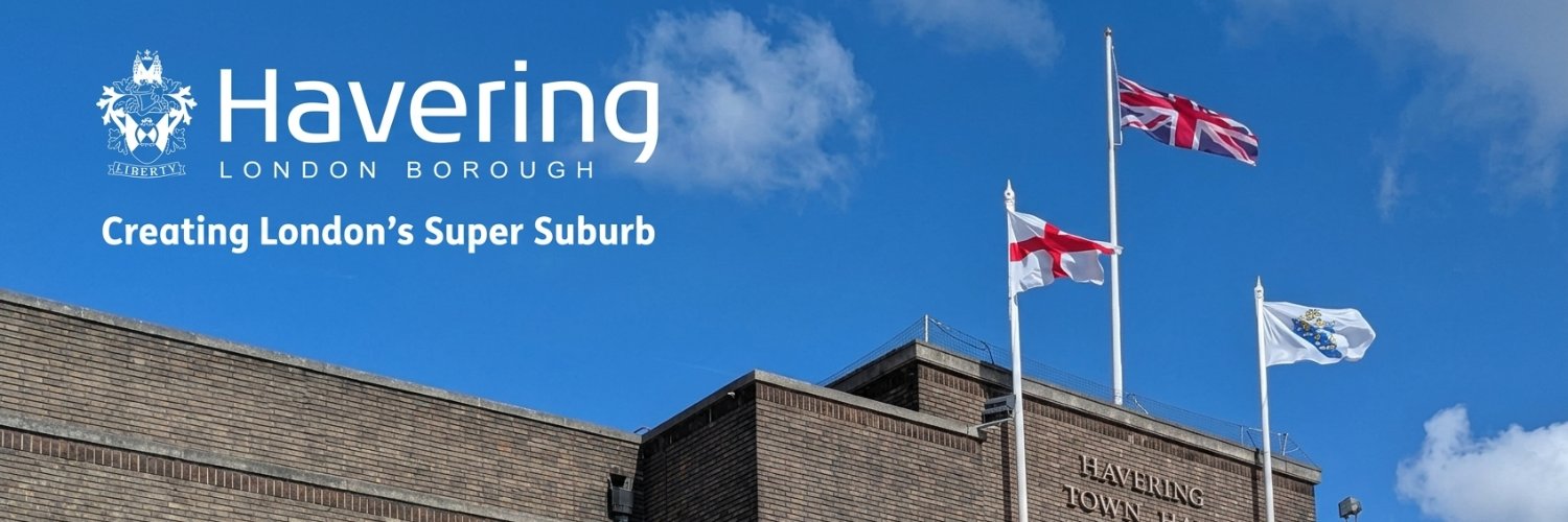 LBofHavering's profile banner image