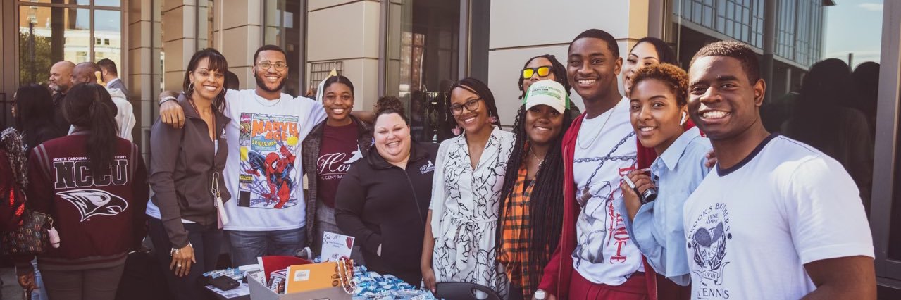 NCCULife's profile banner image