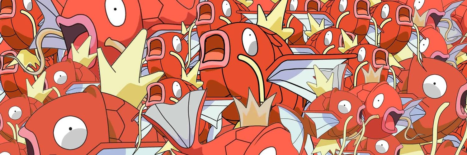 Lv2_Magikarp's profile banner image