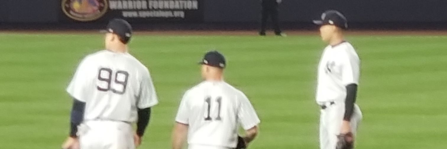 CrightYankees's profile banner image