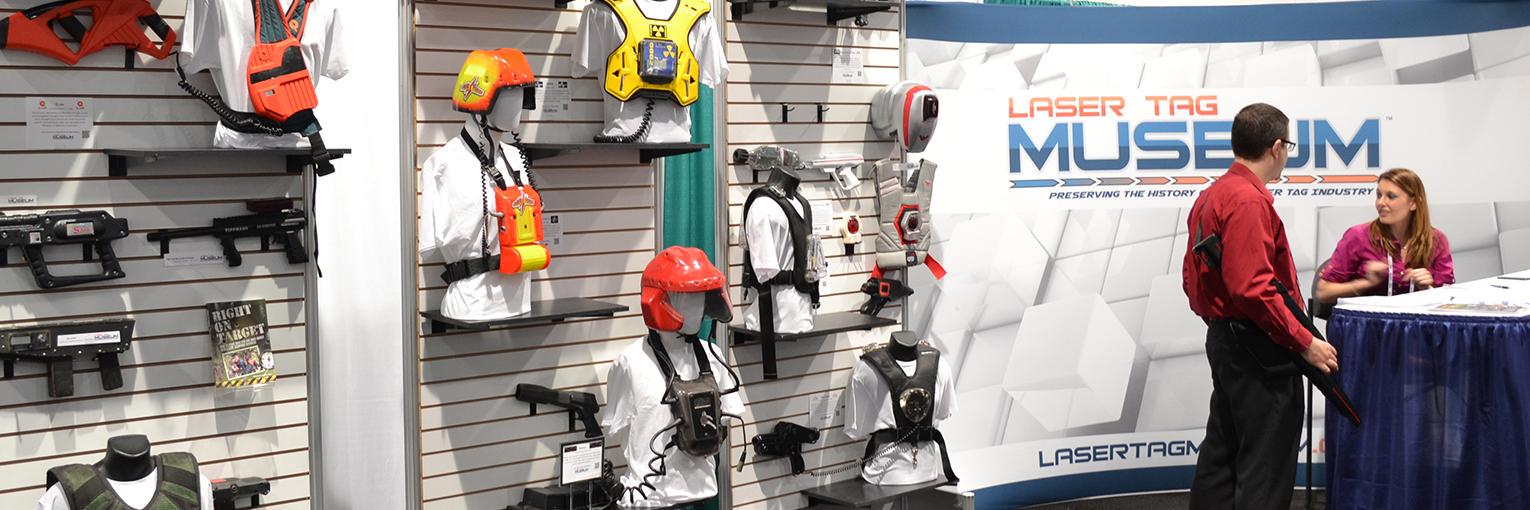 LaserTagMuseum's profile banner image