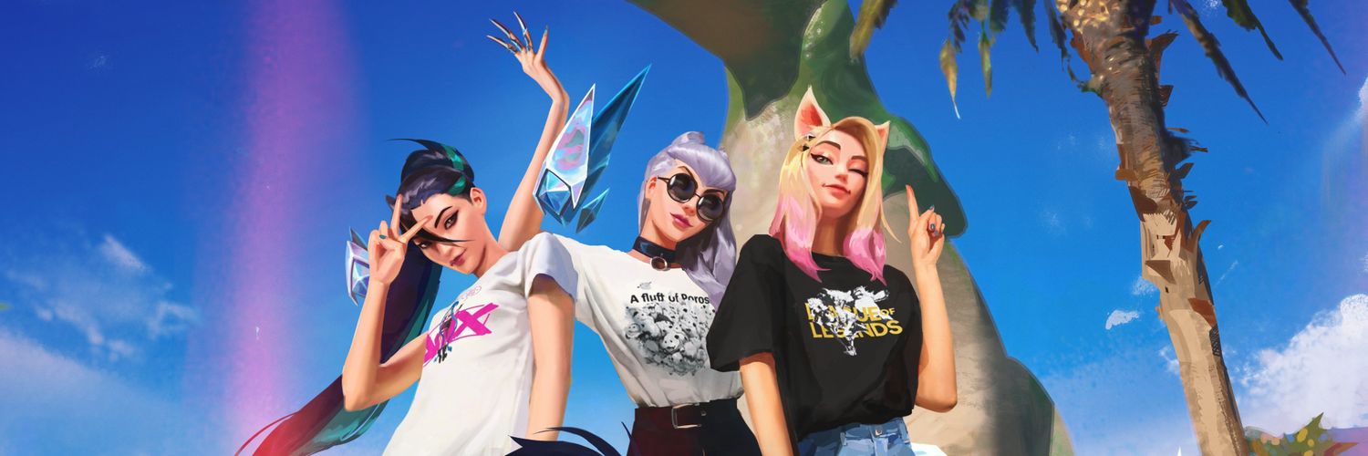 Gabi ⭐🌊 banner