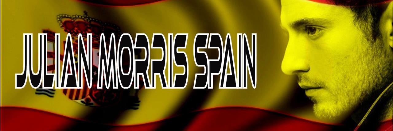 JulianMSpain's profile banner image