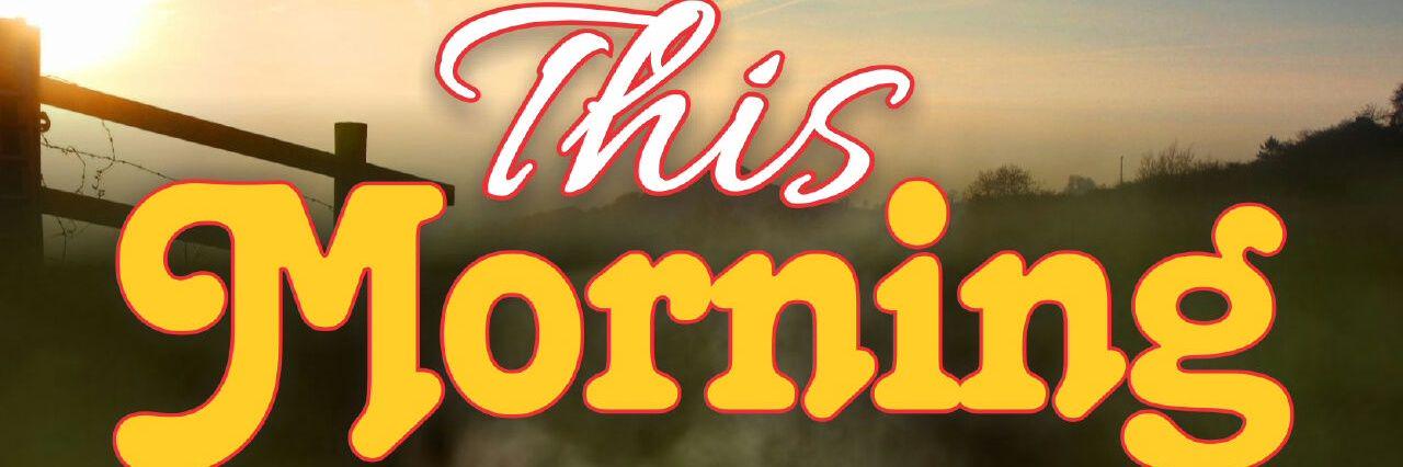 RN1ThisMorning's profile banner image
