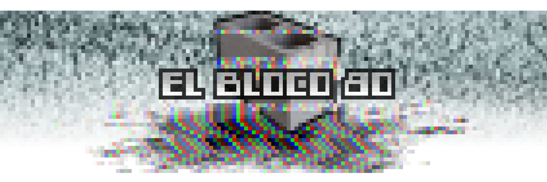 elbloco80's profile banner image