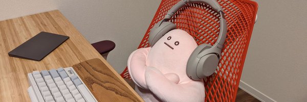 izumin5210 Profile Banner