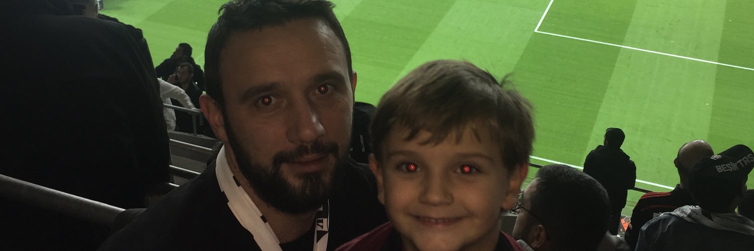 ahmettuzunoglu's profile banner image