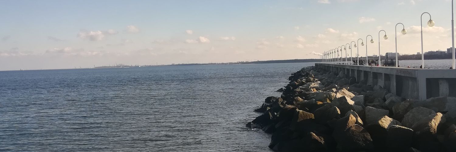 omolochko's profile banner image