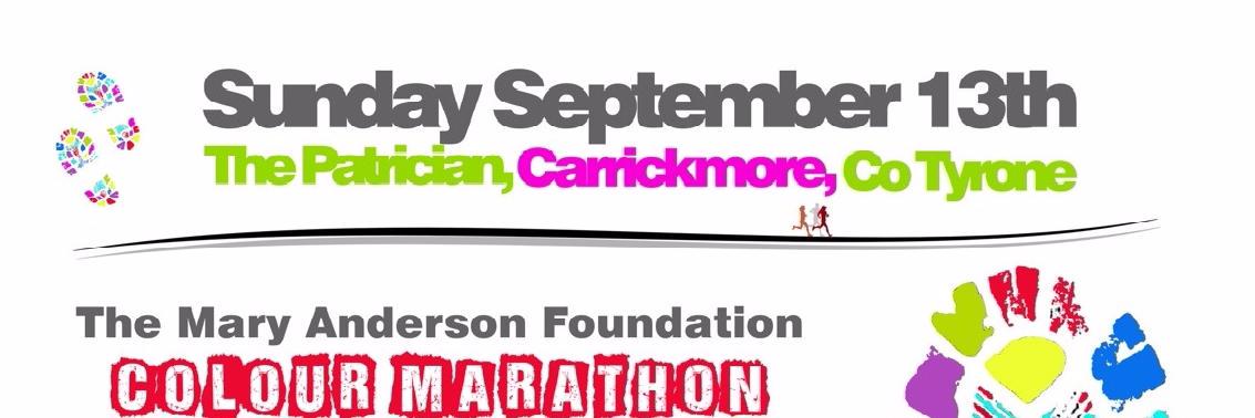 colourmarathon's profile banner image
