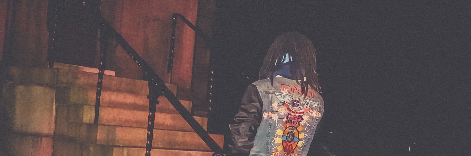 sheluvsjaysus's profile banner image