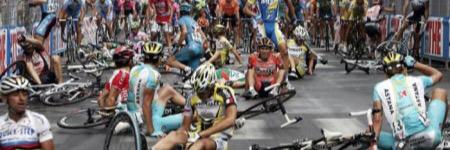 4th cat problems banner