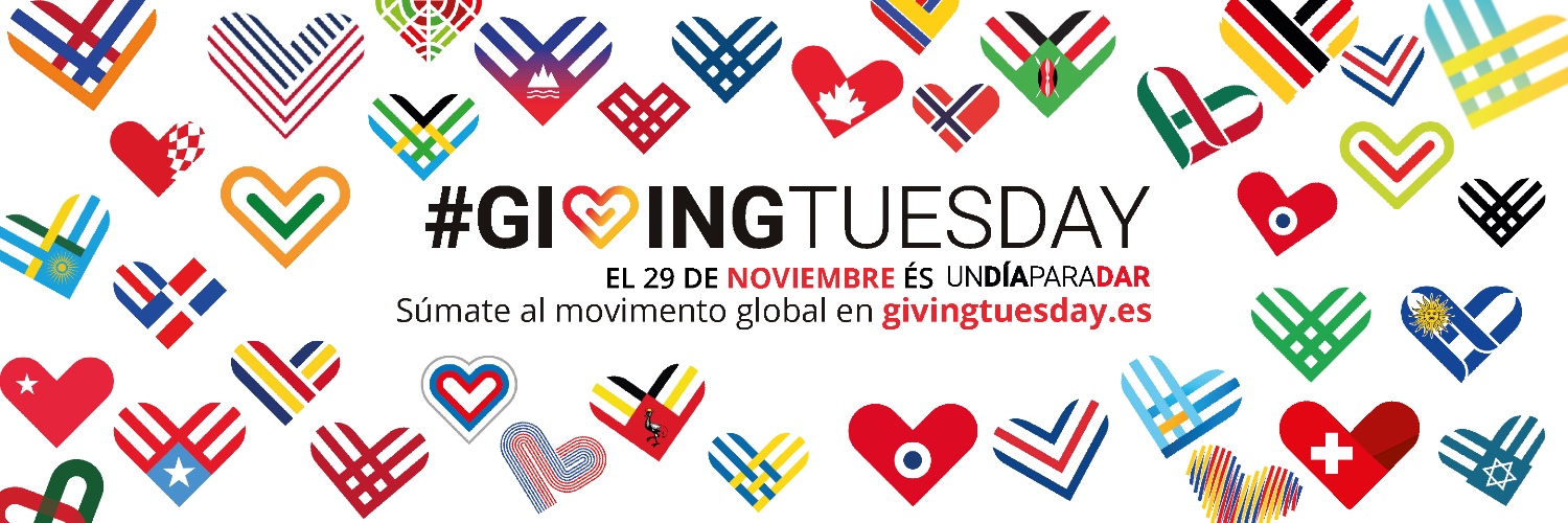 Giving Tuesday ES banner