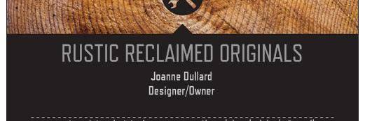 RusticReclaimed's profile banner image