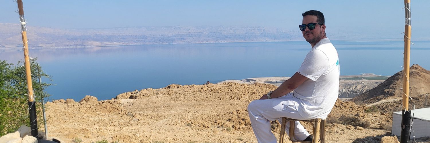 giladbrlv's profile banner image