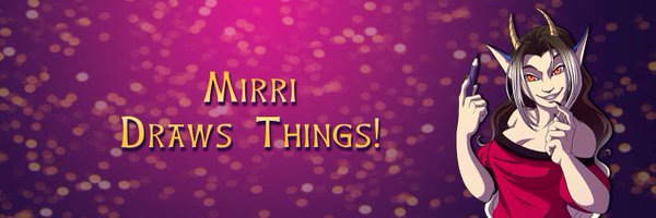 Dragonmirr Profile Banner