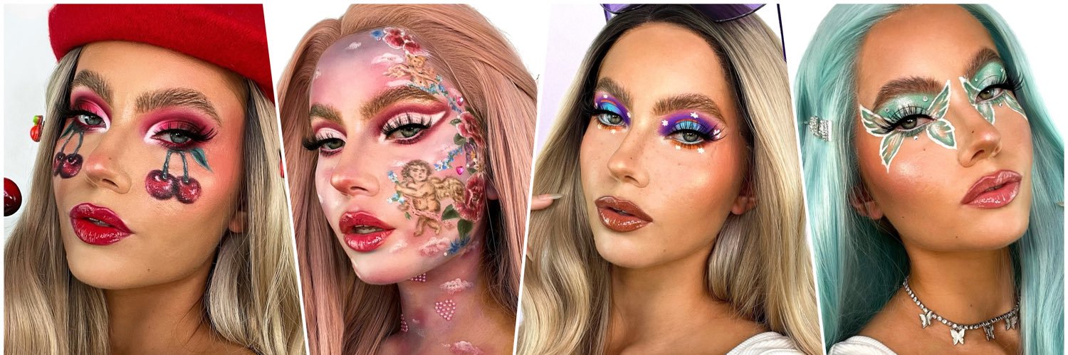 Poppy Locks 💘 banner