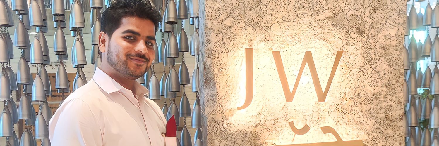 Jaynendraydv's profile banner image