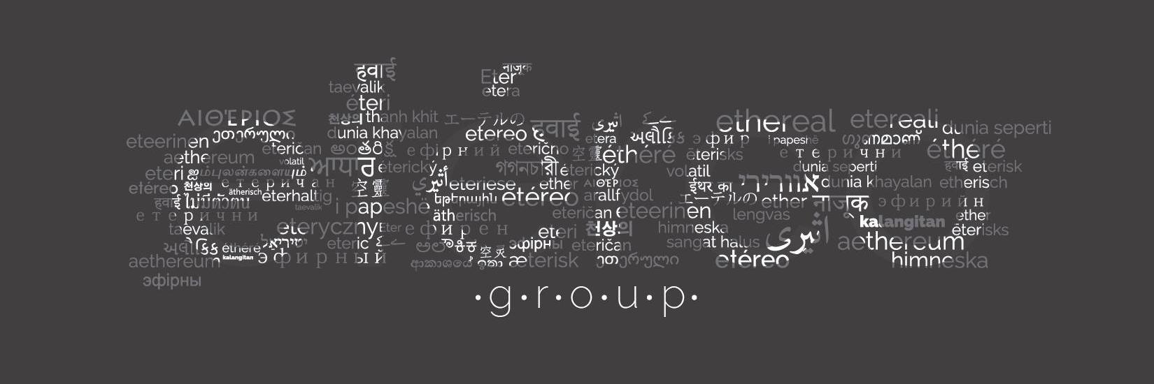 Etereo Group banner