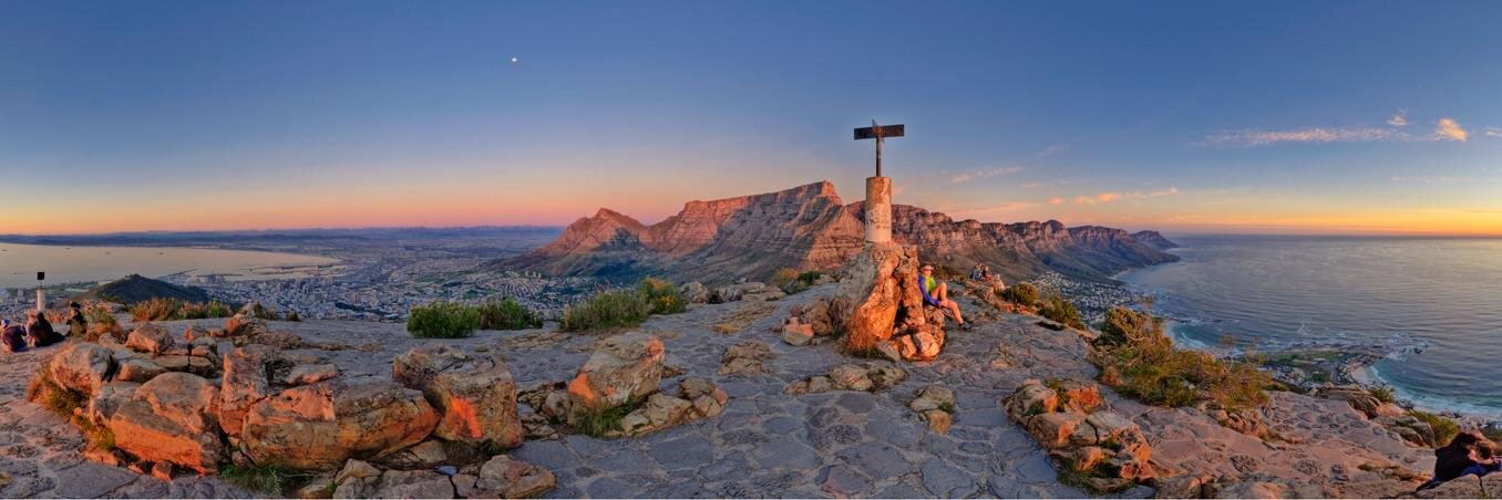 Table Mountain Fund banner