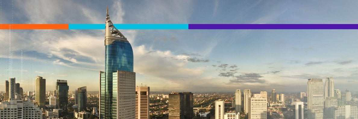 PMI Indonesia Chapter banner