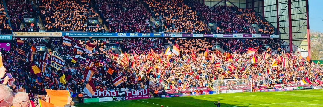 bantamglen's profile banner image