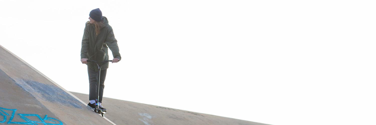 Justin Carter banner