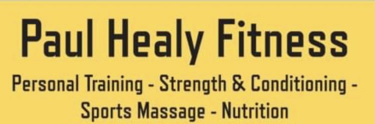 PaulHealyFit's profile banner image