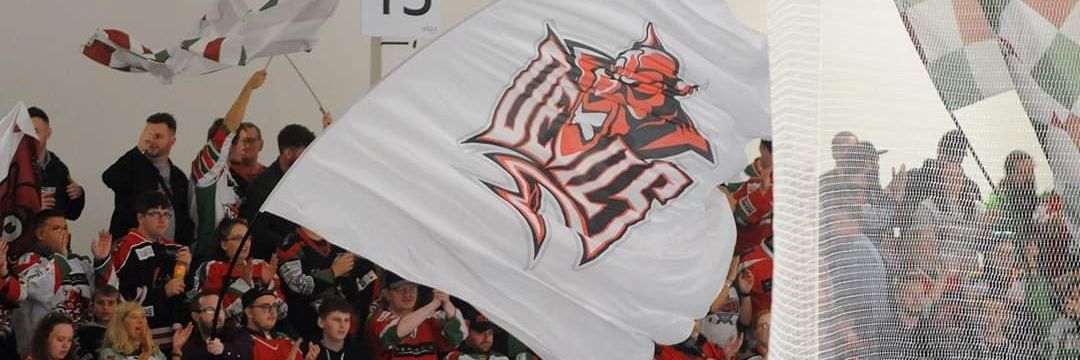 Sean Phillips banner