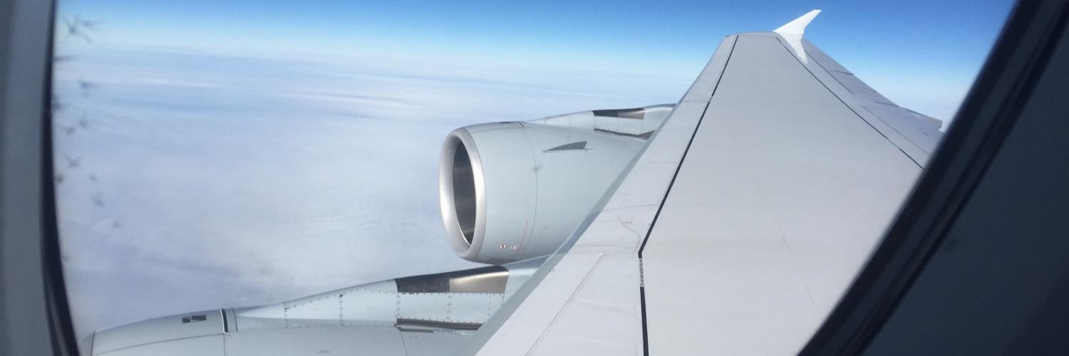 FlyingForWork's profile banner image