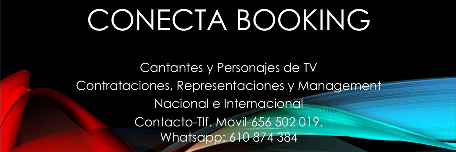 ConectaBooking's profile banner image
