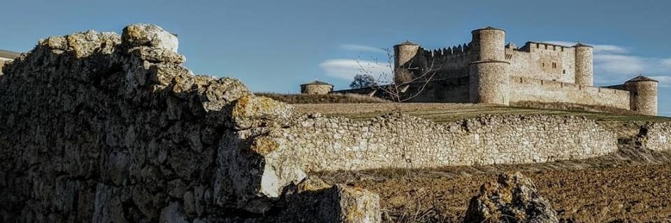 Almenar de Soria banner