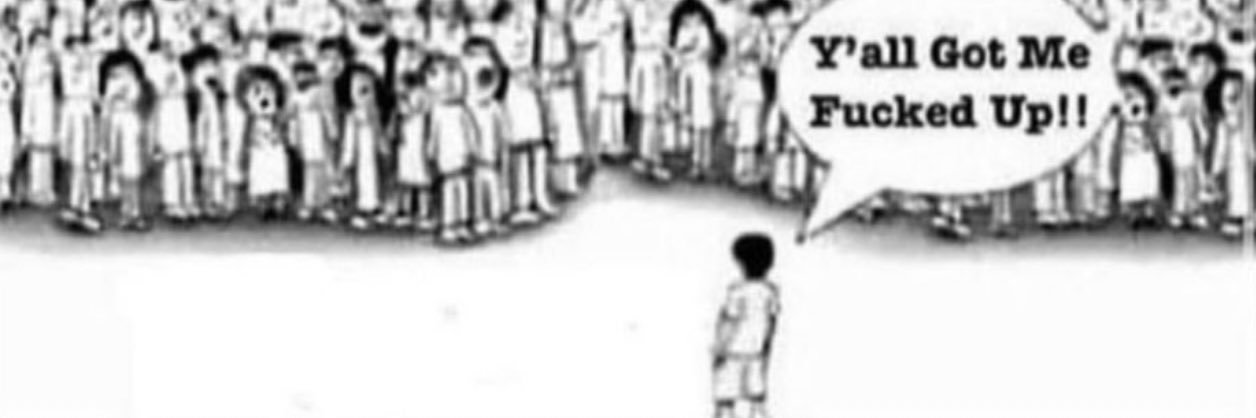 Demetre Roberts banner