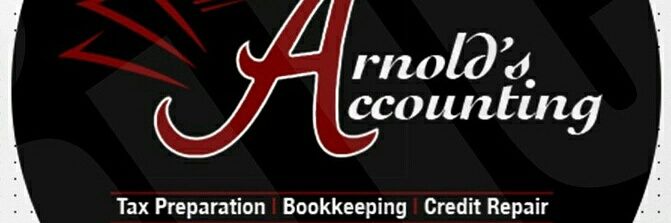 80s Vision (Marcus Arnold) banner