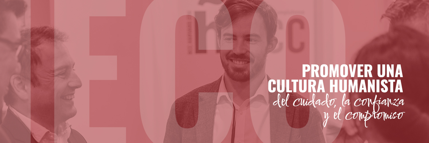 Instituto IECO banner