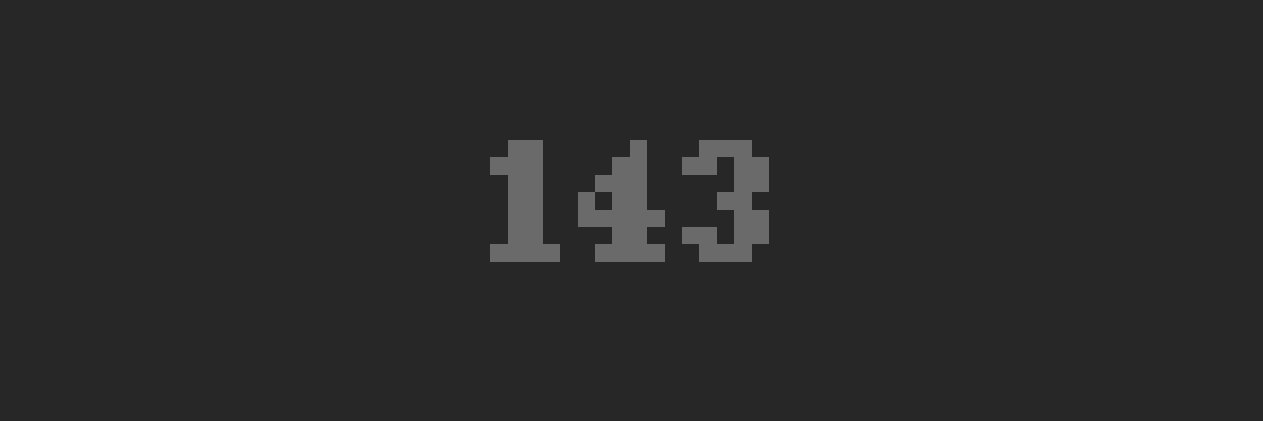 Unquadtrium's profile banner image