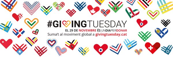 GivingTuesCAT Profile Banner