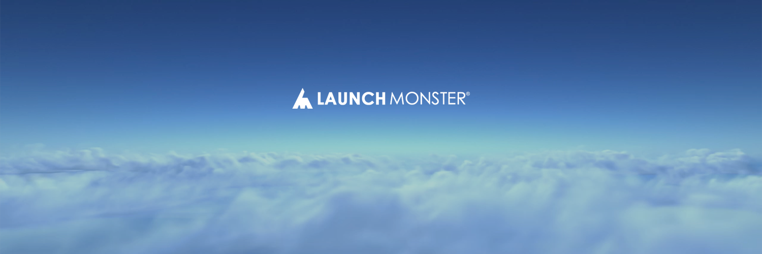 LAUNCH MONSTER (@launchmonster) / Posts / X