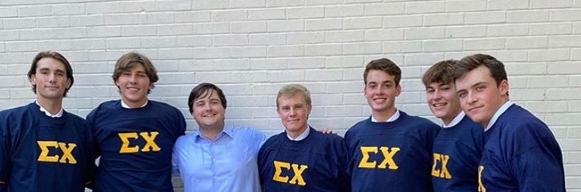 ChrismanGraham's profile banner image