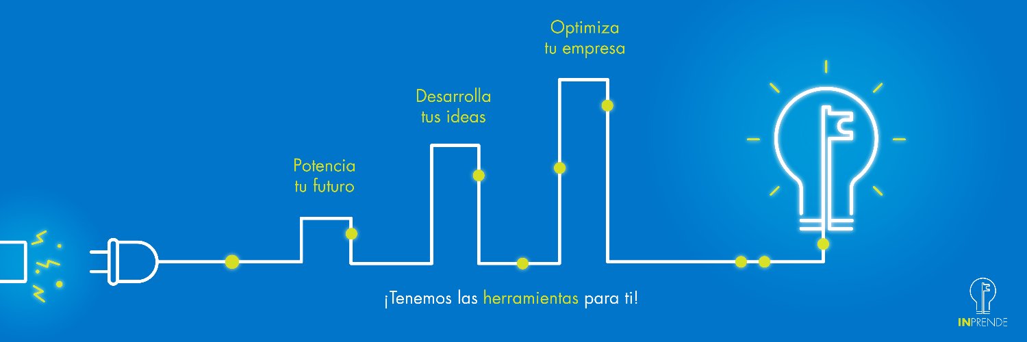 INprende banner