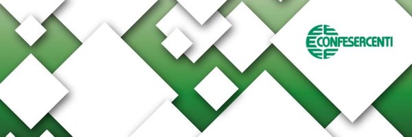 Confesercenti Profile Banner