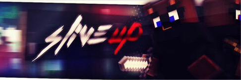 SliveUp's profile banner image