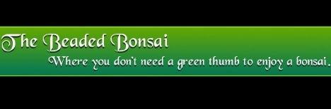 BeadedBonsai's profile banner image
